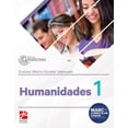 thumbnail image 1 of Humanidades 1. Serie perspectivas Blanco, 1 of 2