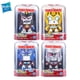 thumbnail image 2 of Hasbro Transformers Optimus Prime Bumblebee StarScream Megatron Face changing Action Figures doll Collection Kids Toy GiftsAbout 11CM Gong Bohan LED, 2 of 2
