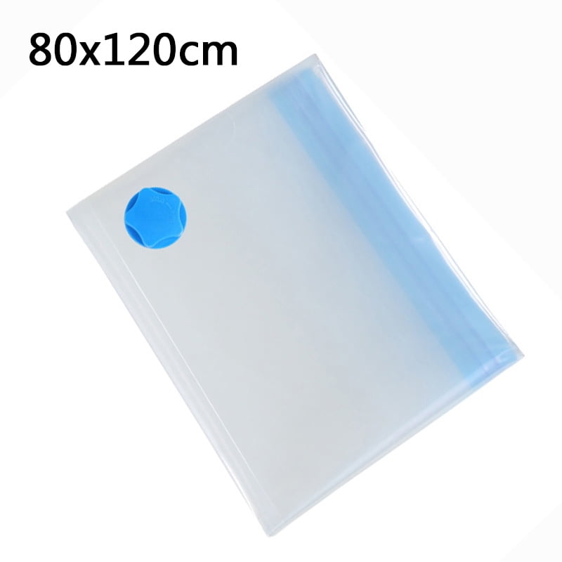 vacuum plastic bag for clothes