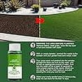 thumbnail image 5 of Household Seeding System Liquid Spray Seed Lawn Care Grass Shot Fertilizer，3PCS, 5 of 7