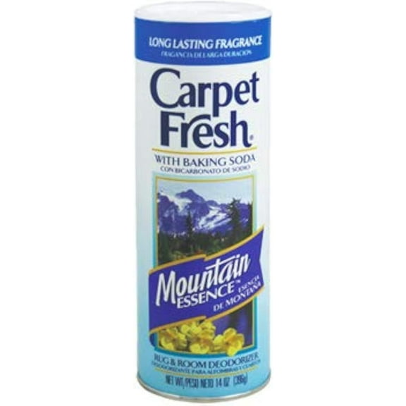 Carpet Fresh Powder Mountain Essence 14 oz - 278143