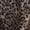 Flower Color, variant on Women'S Long Leopard Print Skirt High Waist Mesh Maxi with Irregular Hem for Spring and Color L