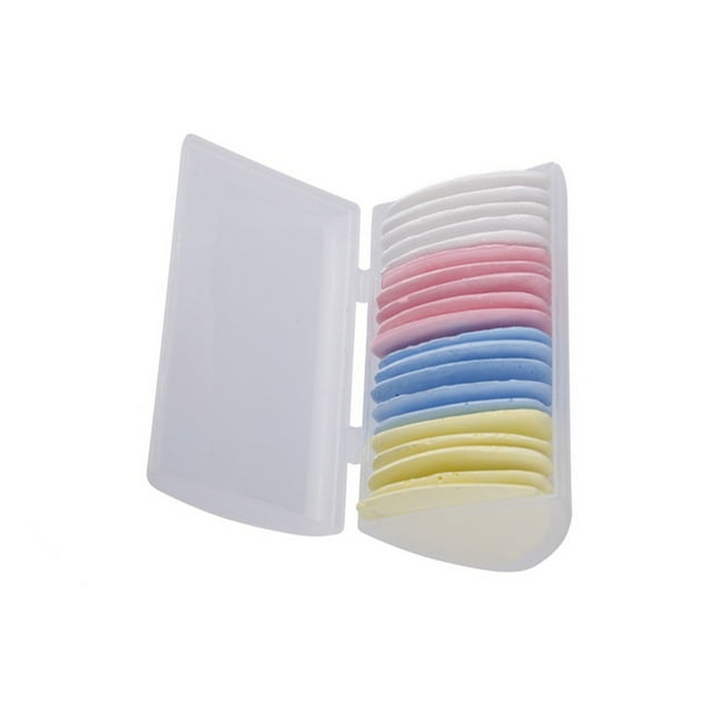 Yingyy Vibrant Colors Marker Chalk Easy To tailor chalk provides a Store Smooth Writing Experience Tailors Chalk Fabric Value