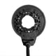 thumbnail image 4 of Sensor de Asistencia para Modificación de Bicicletas, Doble Hall Power F-12L, Conector de Alimentación de Batería de Litio Magnética A Prueba de Agua, 4 of 8