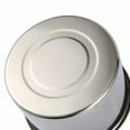thumbnail image 2 of Raindrops Kitchen Seasoning Storage Stainless Steel 1Pack 4.7x3.3in, 2 of 8