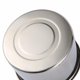 thumbnail image 3 of unbranded Frasco Para Especias De Acero Inoxidable Para Cocina Con Y Moderno Plata, 3 of 7