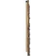 thumbnail image 3 of NewStone Canyon Ridge Faux Stone Panel, 45 3/4"W x 24 1/2"H x 1 1/4"D, Cascade River Color, 3 of 9