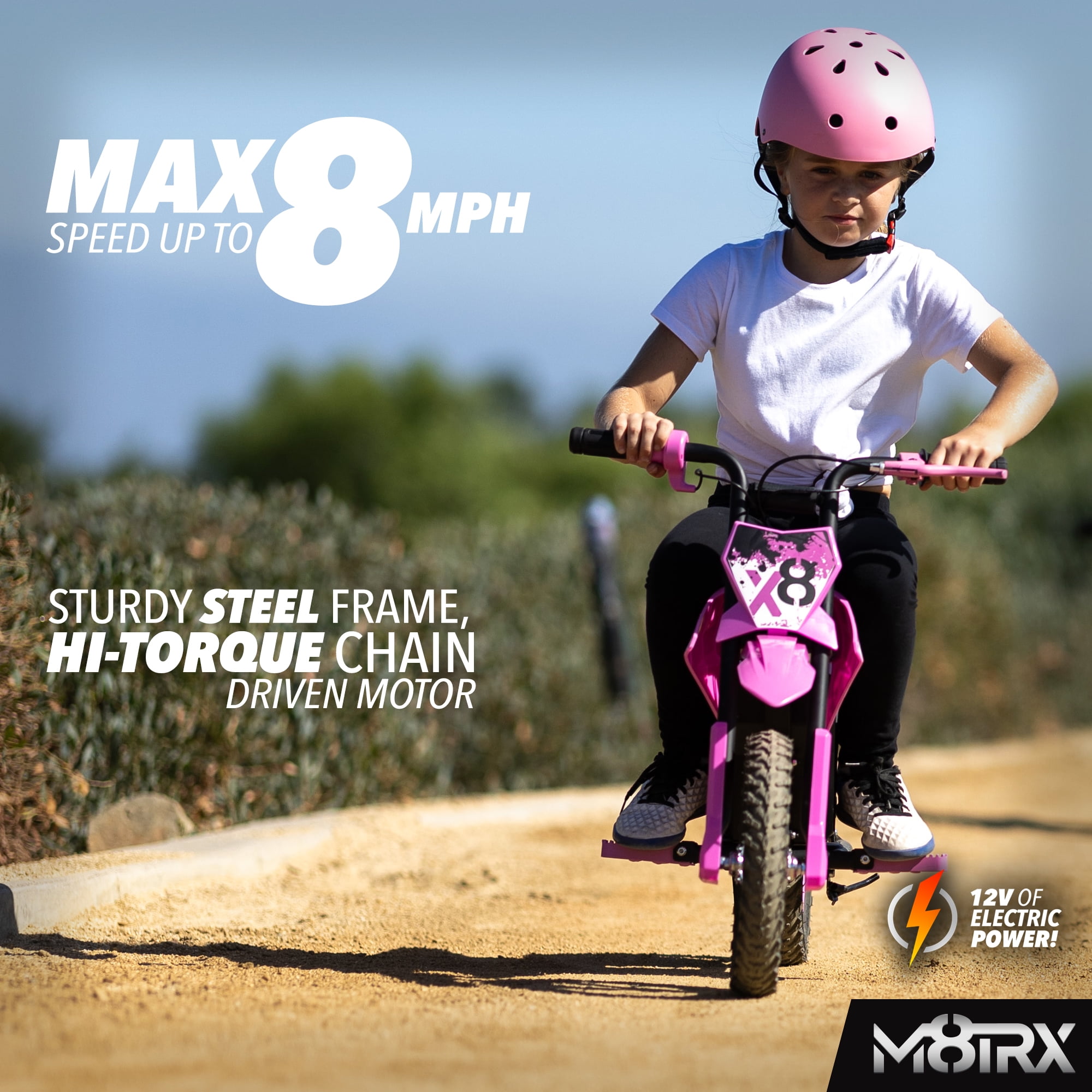 Mini Vélo électrique Adulte 250W • SXT Velox MAX 16
