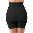 thumbnail image 2 of Wacoal Womens Shape Revelation Firm Control Hourglass High-Waist Thigh Shaper Style-808387, 2 of 2