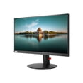 thumbnail image 2 of Lenovo ThinkVision T22i-10 21.5 Inch Wide FHD IPS type Monitor, 21.5" FHD IPS, 2 of 10