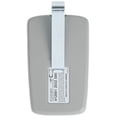 thumbnail image 2 of Linear MCS412001 Multi-Code 2-Channel Visor Transmitter, 2 of 5
