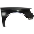 thumbnail image 1 of Evan-Fischer Fender Compatible with VW Passat 06-10 Right CAPA, 1 of 4