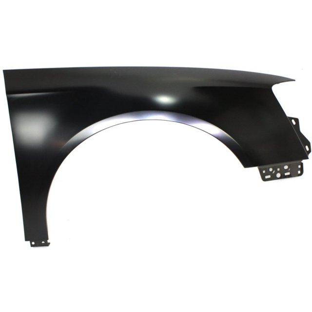 Evan-Fischer Fender Compatible with VW Passat 06-10 Right CAPA