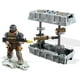 thumbnail image 2 of Mega Construx Call Of Duty Care Package Gold Building Set, 2 of 2