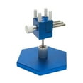 thumbnail image 4 of Kokiya Mini Bench Vise Adjustable Workbench for DIY Building Model Painting Carving, 4 of 9