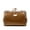 Gold, variant on Starry Ocean Blossom Crossbody Clutch