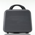 thumbnail image 5 of Ataucjin 20inch Suitcase Hardshell Luggage With Front Pocket And USB Port 360° Spinner Wheels Lightweight Case For Outdoor Travel Camping Women Men, 5 of 5