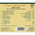 thumbnail image 2 of Organ Spectacular, 2 of 2