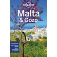 thumbnail image 1 of Pre-Owned Lonely Planet Malta & Gozo 7 (Paperback) 1786572915 9781786572912, 1 of 1