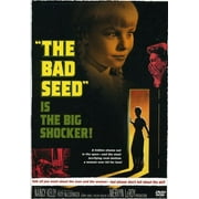 The Bad Seed (DVD), Warner Home Video, Horror