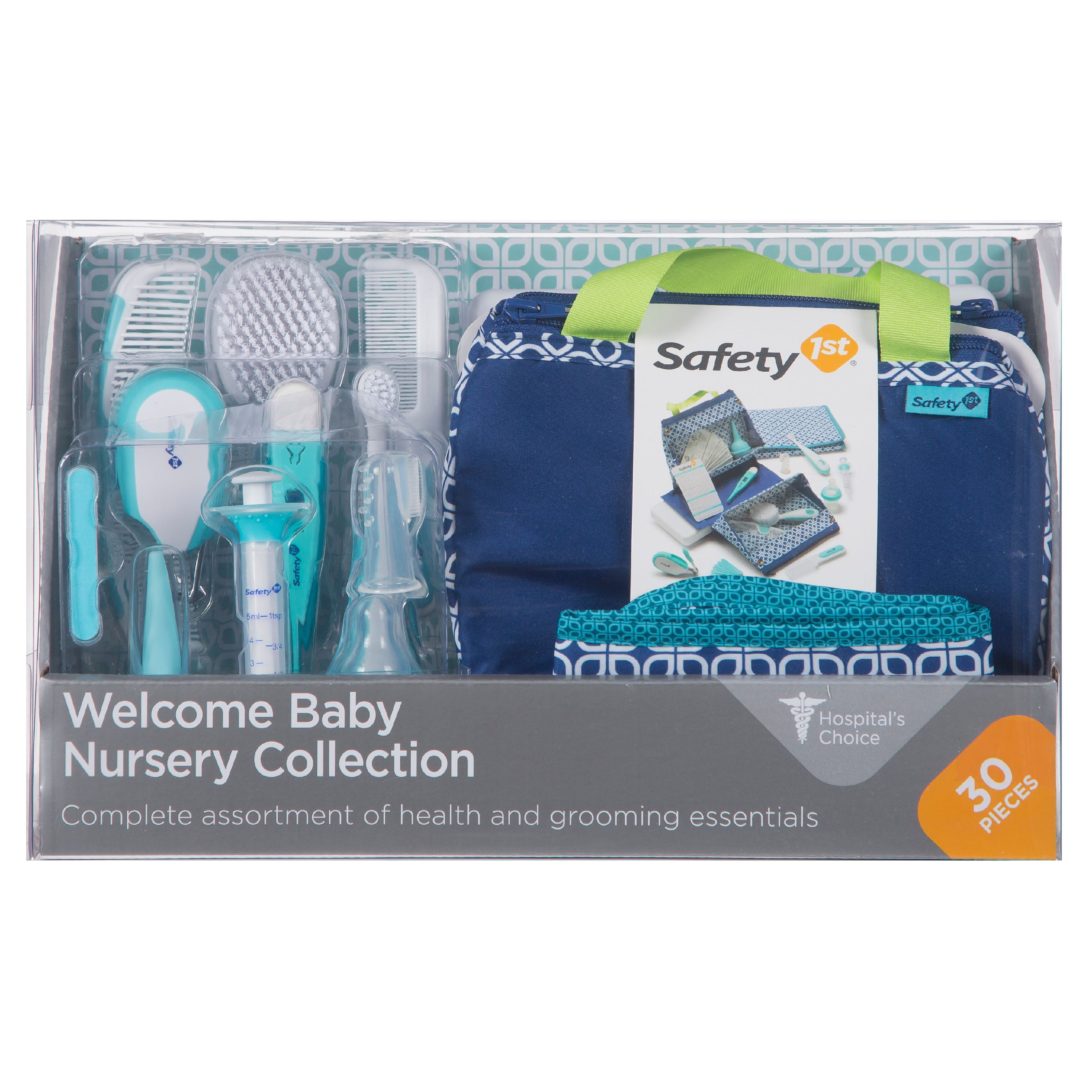 safety 1st welcome home baby kit