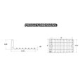 thumbnail image 5 of Caliber EdgeGuard – Kit de 12 Pcs, 5 of 5
