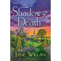 A Sister Agatha and Father Selwyn Mystery: The Shadow of Death : A Sister Agatha and Father Selwyn Mystery (Series #1) (Hardcover)
