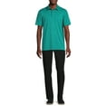Men's Performance Polo Shirt