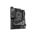 thumbnail image 4 of GIGABYTE B760 AORUS ELITE AX LGA 1700 Intel B760 ATX Motherboard with DDR5, Triple M.2, PCIe 4.0, USB 3.2 Gen2X2 Type-C, WiFi 6E, 2.5GbE LAN, Q-Flash Plus, PCIe EZ-Latch, 4 of 5