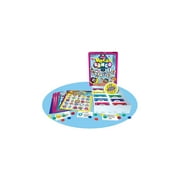 Super Duper Publications | Say & Do Vocabulary Bingo Game | Educational Learning Resource for Children