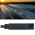 thumbnail image 1 of Solar Diode PV Plug, Crimping Connection Anti Reverse Solar Fuse Holder 1000V DC  for Industry 10A,15A,20A, 1 of 8