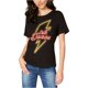 thumbnail image 2 of Guess Womens Let's Dance Graphic Camiseta, Multicolor, X-Large Guess Camiseta gráfica, 2 of 2