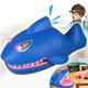 thumbnail image 1 of Electronic Shark Biting Hand Game Toy with Light and Music for Kids Shark Biting Finger Game Toy Kids Gifts, 1 of 4