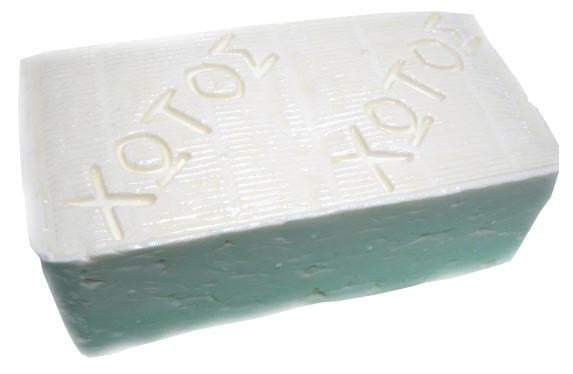 Deli Fresh Greek Hotos Feta Cheese, approx. 4 lb by