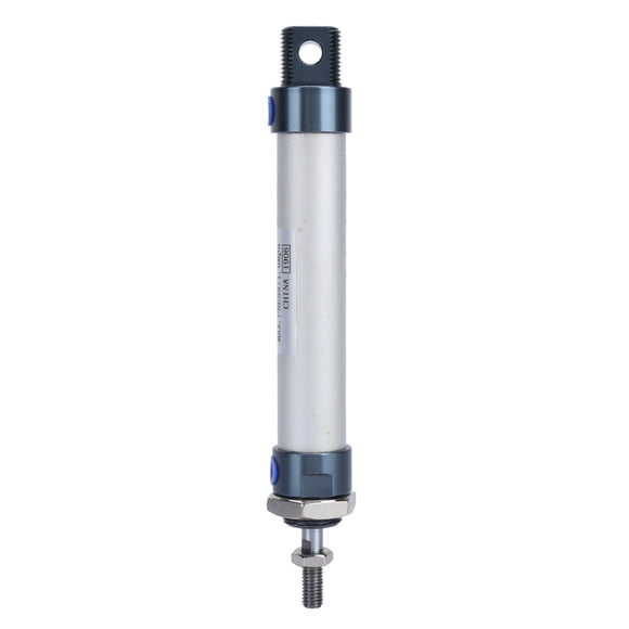Cilindro Neumático de Varilla Única 20 mm NikouMX Tecnología de Vanguardia