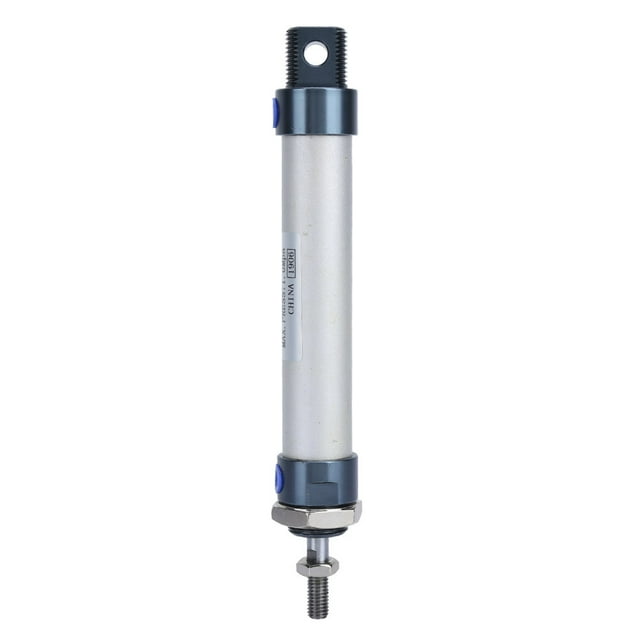 Cilindro Neumático de Varilla Única 20 mm NikouMX Tecnología de Vanguardia