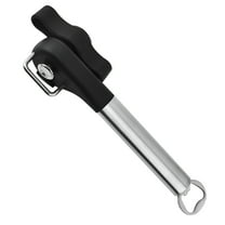 ACDANC One Touch Electric Can Opener Open Almost Can with Smooth Edge,Electric Can Openers for Kitchen Food-Safe Magnetic Catches Cover,Electric Can Opener for Seniors,Arthritis,and Chef