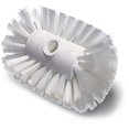 thumbnail image 1 of Cabezal de cepillo para fregar tanques y hervidores SPARTA Spectrum, mango de cepillo para azulejos de alta resistencia compatible (se vende por separado) para un acceso óptimo en contenedores espacio, 1 of 1