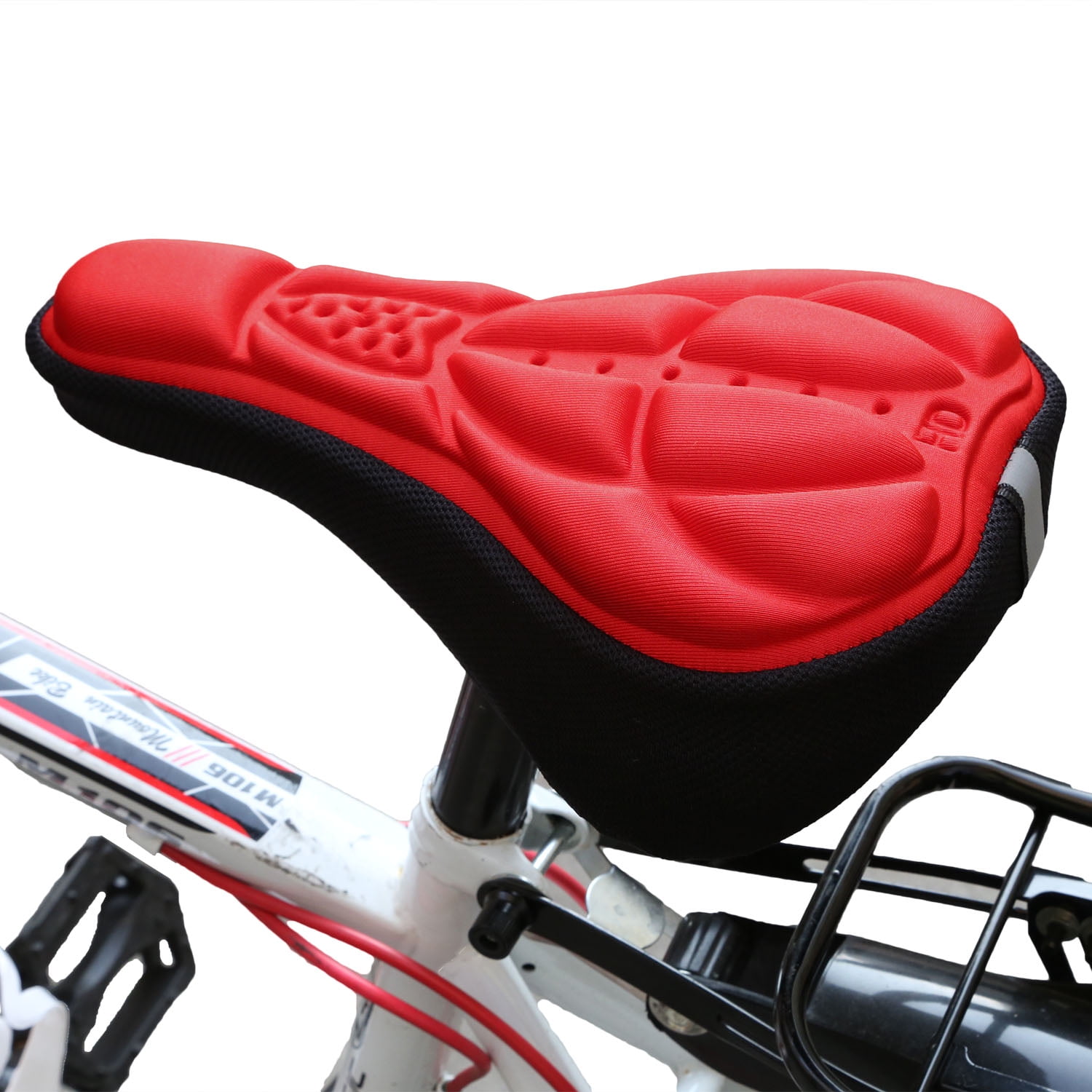 bike cushion cover