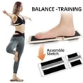 thumbnail image 4 of Ankle Strengthener Exerciser, Multifunctional Portable Yoga Exerciser Ankle Strengthener Trainer  for Plantar Fasciitis Relief, 4 of 7