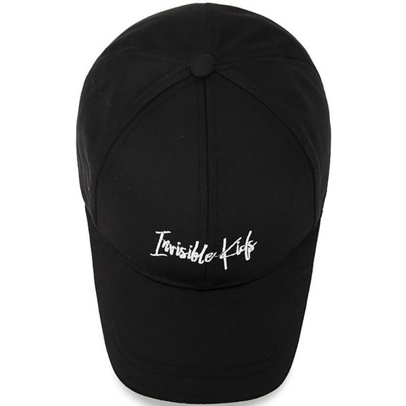 Aoochasliy Winter Hats Korean Casual Trendy Canvas Baseball Cap Travel Outdoor Cap Hat