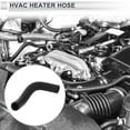 thumbnail image 2 of Manguera de calefacción HVAC de Unique Bargains para Honda Civic 2001-2005 para Honda Element No.79722S5DA00, 2 of 7