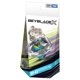 thumbnail image 4 of Beyblade Takara Tomy X BX-45 Booster Samurái Calibre 6-70 M, 4 of 4
