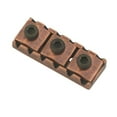thumbnail image 2 of Genuine Floyd Rose 1000 Series/Special Locking Nut - R3, Satin Black, 2 of 10