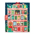 thumbnail image 2 of Santa, Stop Here! Advent Calendar (Other), 2 of 4