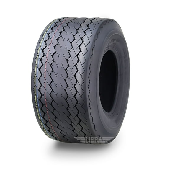 WANDA 18X8.5-8 Golf Cart ATV Tires 4 Ply 18x8.5x8 14006