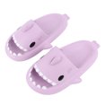 thumbnail image 3 of Zapatillas de verano para niños, 1 par de zapatillas de suela gruesa con dibujos animados para niños, zapatillas para niños con diseño elevado, 3 of 9