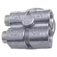 thumbnail image 1 of Trans-Dapt Performance 1413 Oil By-Pass Adapter, 1 of 4