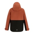 thumbnail image 2 of Regatta Veste Imperméable Monochrome pour Garçons/filles, 2 of 5