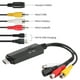 thumbnail image 5 of Convertidor de vídeo HD NikouMX para HDMI a AV Cable adaptador, 5 of 8
